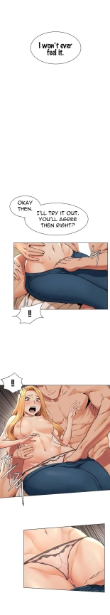 Taming a tsundere - Sophie page 16
