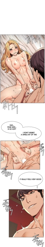 Taming a tsundere - Sophie page 26