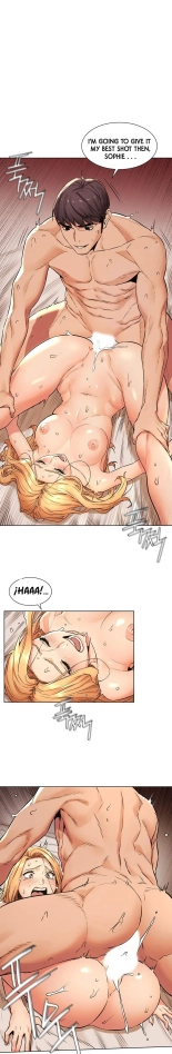 Taming a tsundere - Sophie page 28