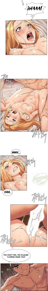 Taming a tsundere - Sophie page 29