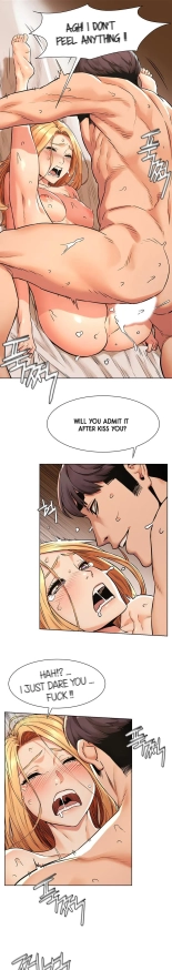 Taming a tsundere - Sophie page 30