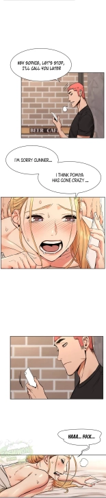 Taming a tsundere - Sophie page 63