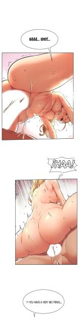 Taming a tsundere - Sophie page 74