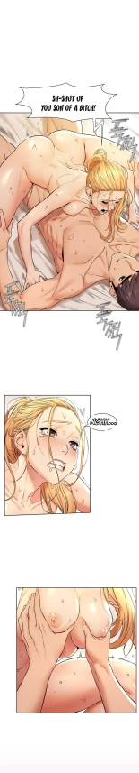 Taming a tsundere - Sophie page 76