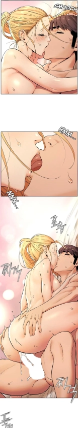 Taming a tsundere - Sophie page 79