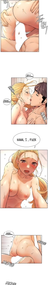 Taming a tsundere - Sophie page 80