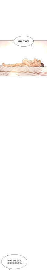 Taming a tsundere - Sophie page 85