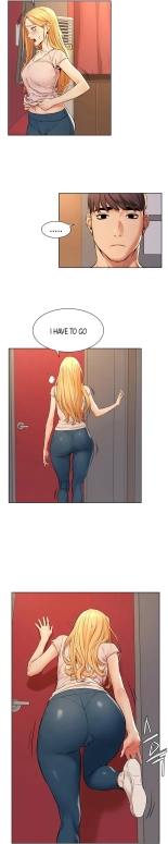 Taming a tsundere - Sophie page 86