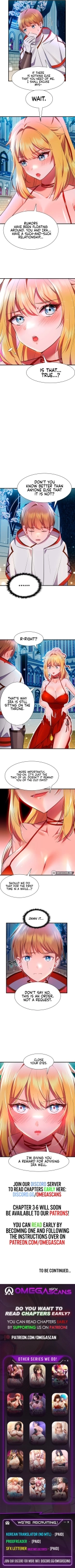 Taming an Evil Young Lady : page 23