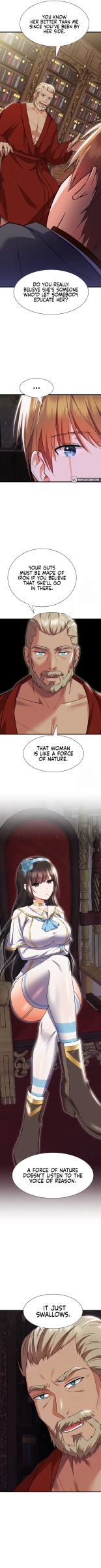 Taming an Evil Young Lady : page 80