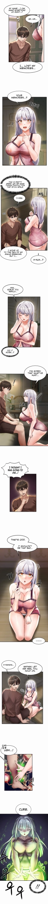 Taming Females to Rise in Status page 10