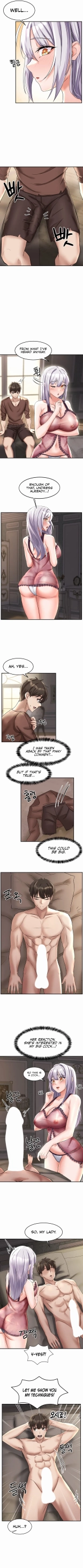 Taming Females to Rise in Status page 12