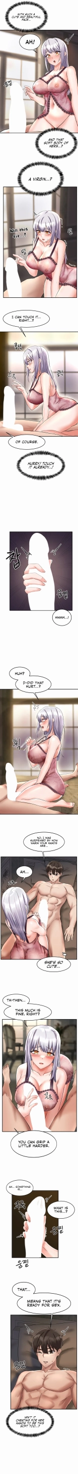 Taming Females to Rise in Status page 14