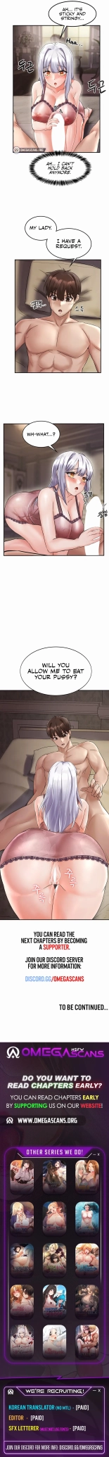 Taming Females to Rise in Status page 15
