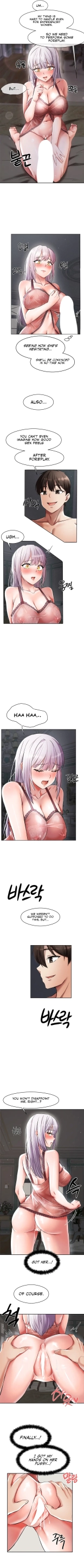 Taming Females to Rise in Status page 17