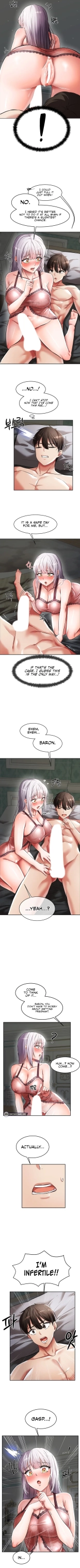 Taming Females to Rise in Status page 22