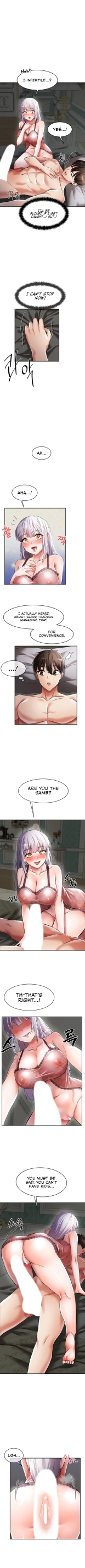 Taming Females to Rise in Status page 23