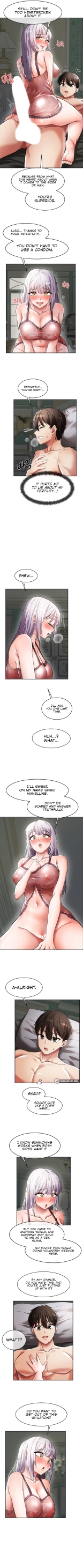 Taming Females to Rise in Status page 24