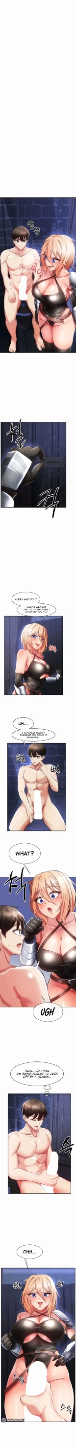 Taming Females to Rise in Status page 44