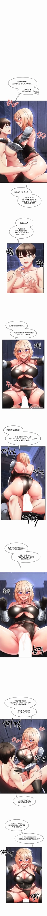 Taming Females to Rise in Status page 46