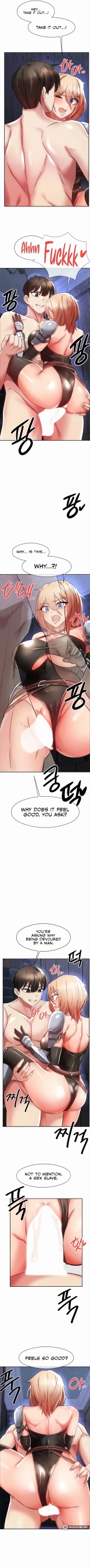 Taming Females to Rise in Status page 50
