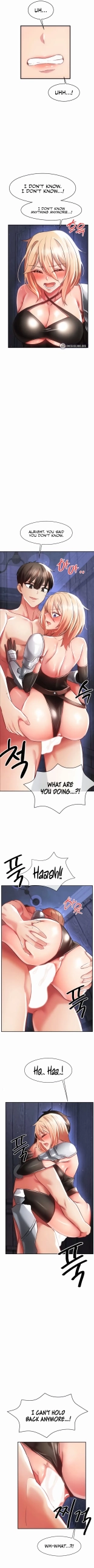 Taming Females to Rise in Status page 52