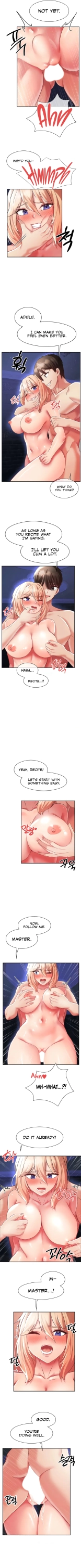 Taming Females to Rise in Status page 69