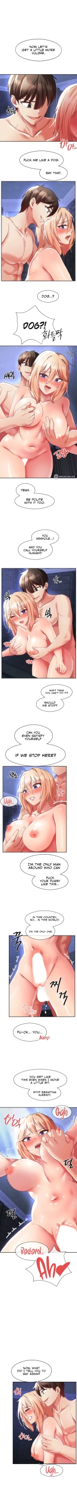 Taming Females to Rise in Status page 70