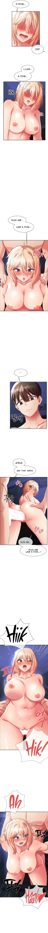 Taming Females to Rise in Status page 71