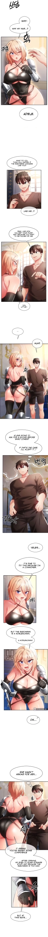 Taming Females to Rise in Status page 78