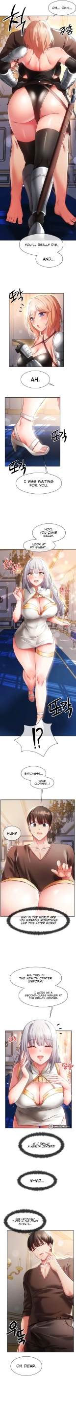 Taming Females to Rise in Status page 80