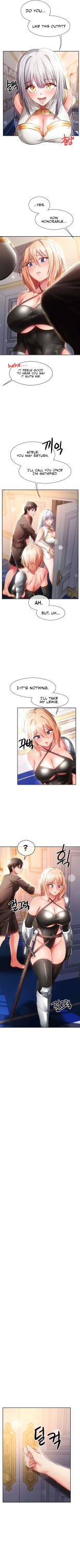 Taming Females to Rise in Status page 81