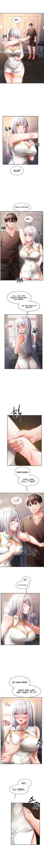 Taming Females to Rise in Status page 82