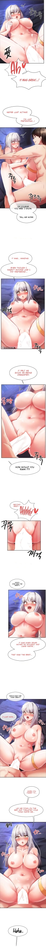 Taming Females to Rise in Status page 98