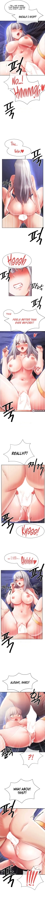 Taming Females to Rise in Status page 100