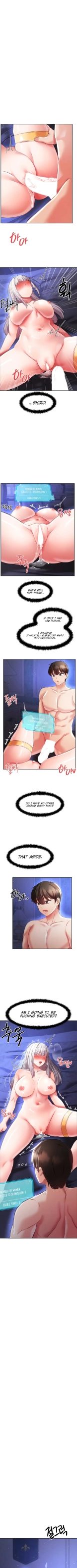 Taming Females to Rise in Status page 105