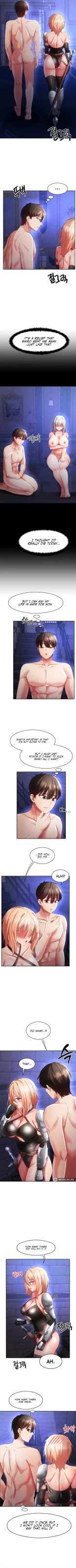 Taming Females to Rise in Status page 106