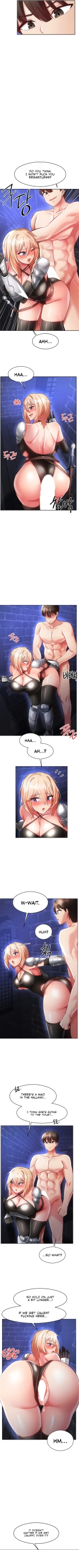 Taming Females to Rise in Status page 109
