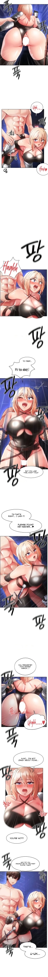 Taming Females to Rise in Status page 116