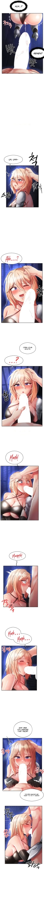 Taming Females to Rise in Status page 118