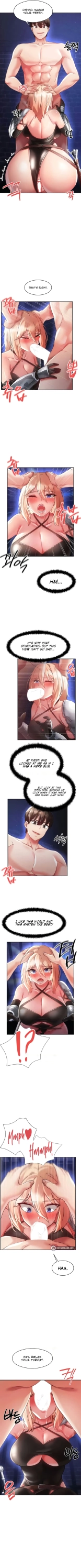 Taming Females to Rise in Status page 119