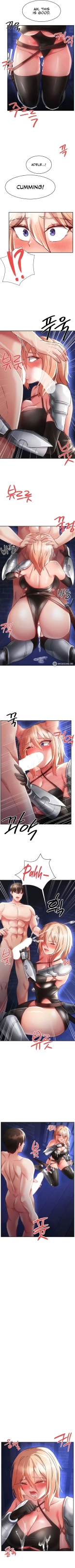 Taming Females to Rise in Status page 120