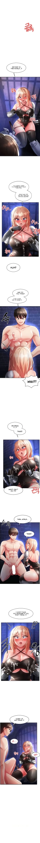 Taming Females to Rise in Status page 121