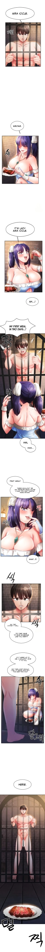Taming Females to Rise in Status page 130