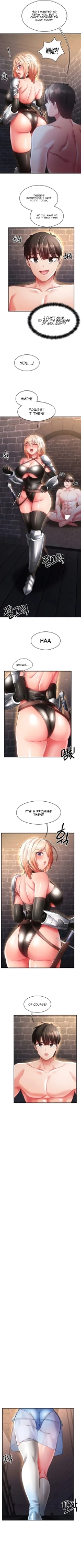 Taming Females to Rise in Status page 134