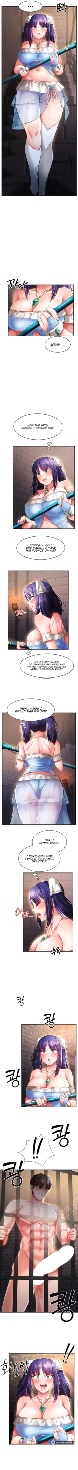 Taming Females to Rise in Status page 135