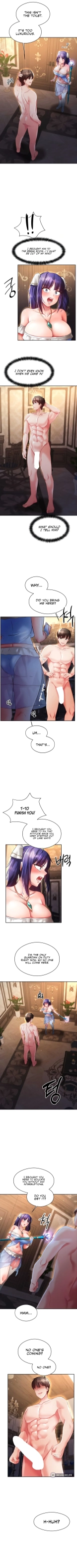 Taming Females to Rise in Status page 139