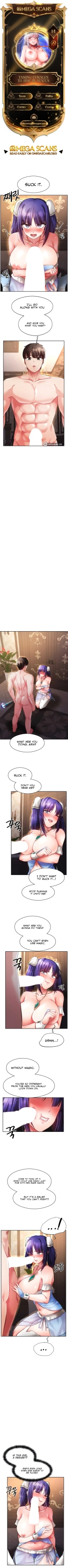 Taming Females to Rise in Status page 142