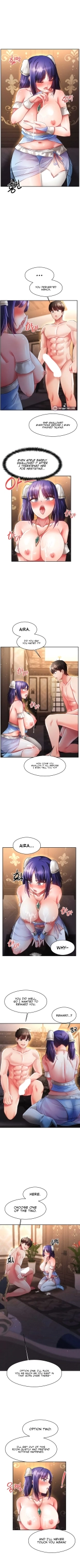 Taming Females to Rise in Status page 148