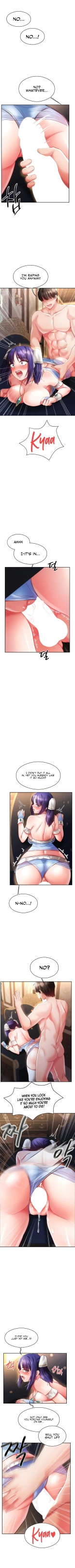 Taming Females to Rise in Status page 153
